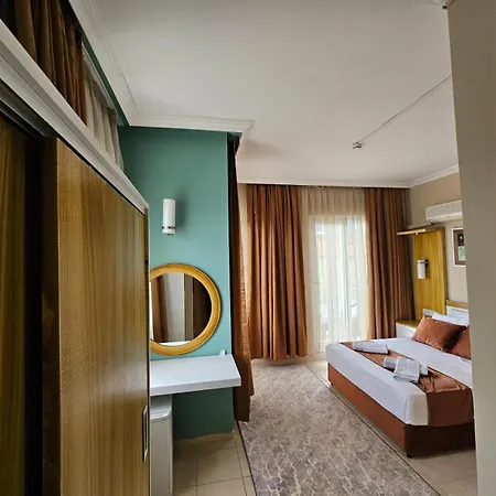 Moy Beldibi Отель 3*