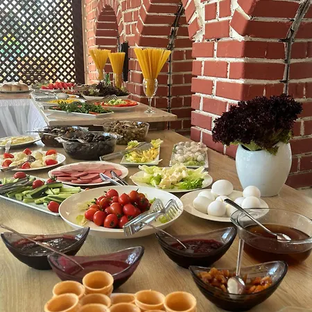 Moy Beldibi Анталья