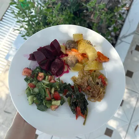 Moy Beldibi Анталья