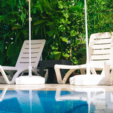 Hotel Moy Beldibi