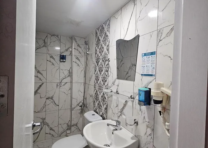 Hotel Moy Beldibi
