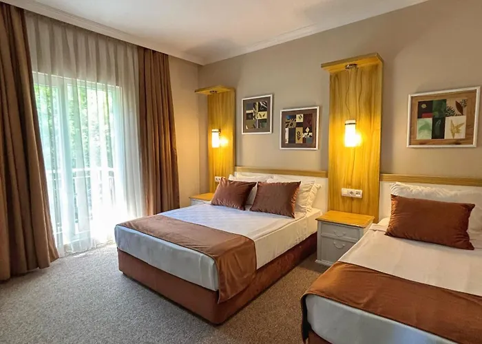 Moy Beldibi 3* Antalya