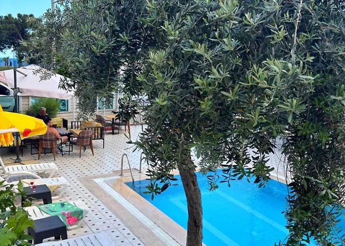 Hotel Moy Beldibi