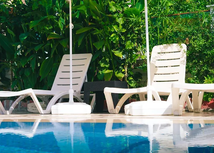 Hotel Moy Beldibi