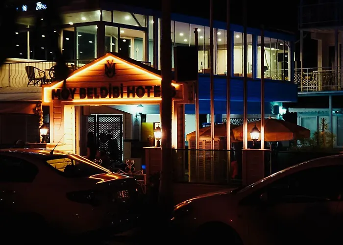 Moy Beldibi