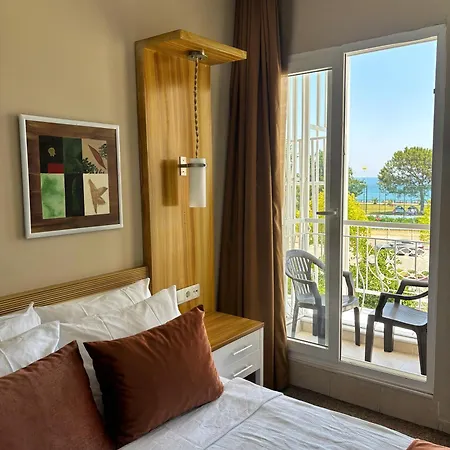 Moy Beldibi 3* Antalya