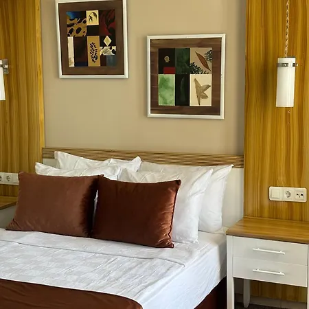 Hotel Moy Beldibi Antalya