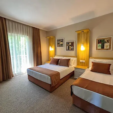 Moy Beldibi 3* Antalya