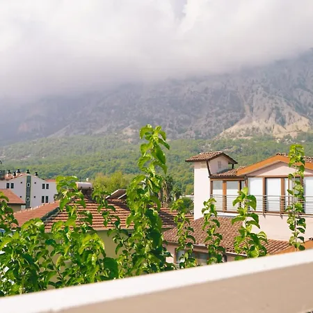 Moy Beldibi Hotel