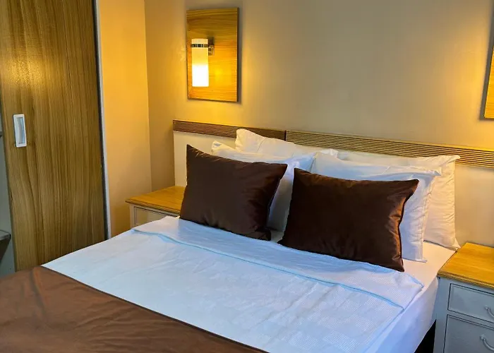 Moy Beldibi 3* Antalya