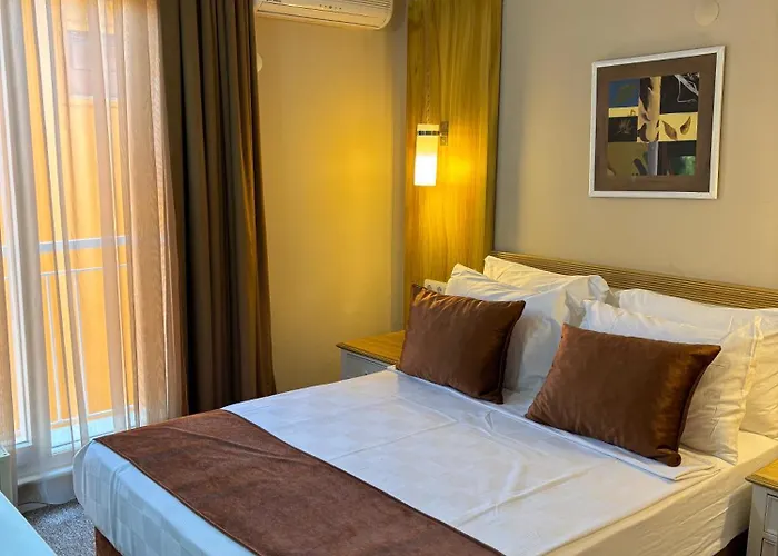 Moy Beldibi 3* Antalya