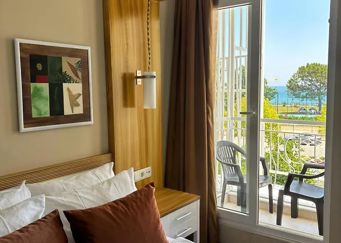 Moy Beldibi 3* Antalya