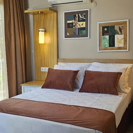 Hotel Moy Beldibi