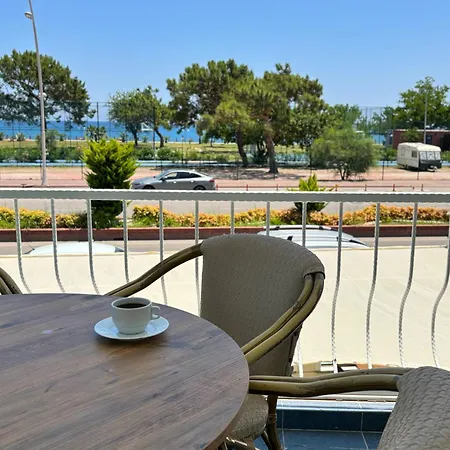 Moy Beldibi Hotel