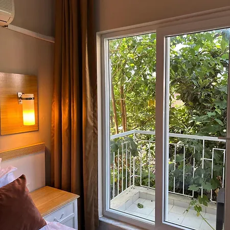 Moy Beldibi Анталья