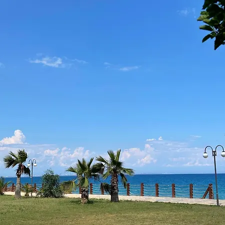 Moy Beldibi Отель 3*