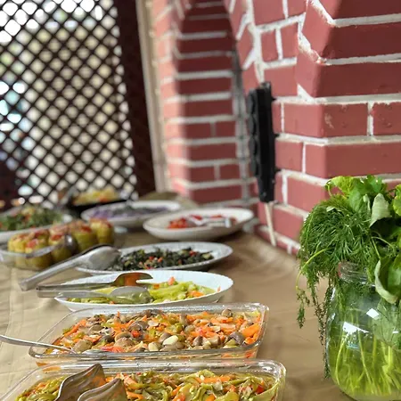 فندق Moy Beldibi