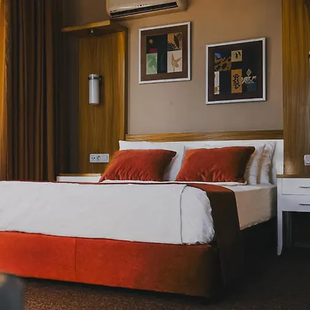 Moy Beldibi Hotel 3*