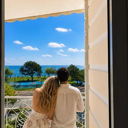Moy Beldibi Antalya