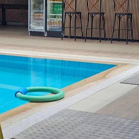 Moy Beldibi Hotel