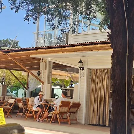 Moy Beldibi 3* Antalya