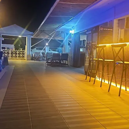 Moy Beldibi Antalya