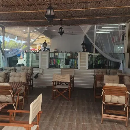 Hotel Moy Beldibi Antalya