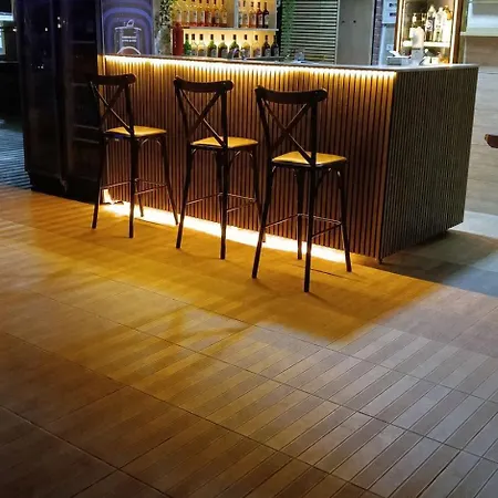Moy Beldibi Hotel