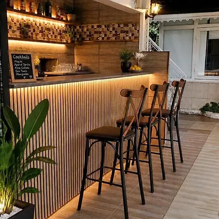 Hotel Moy Beldibi