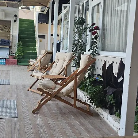 Moy Beldibi Hotel