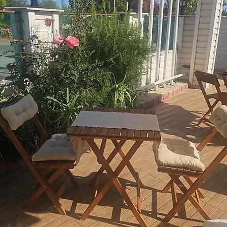 Hotel Moy Beldibi Antalya