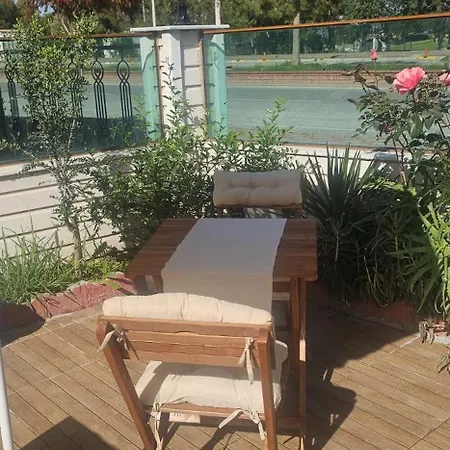 Moy Beldibi Hotel Antalya
