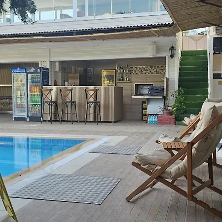 Moy Beldibi 3* Antalya