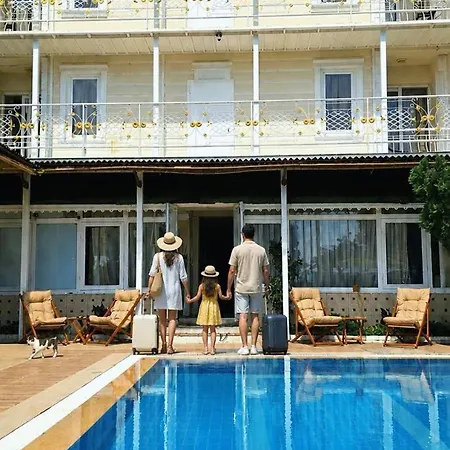Hotel Moy Beldibi Antalya