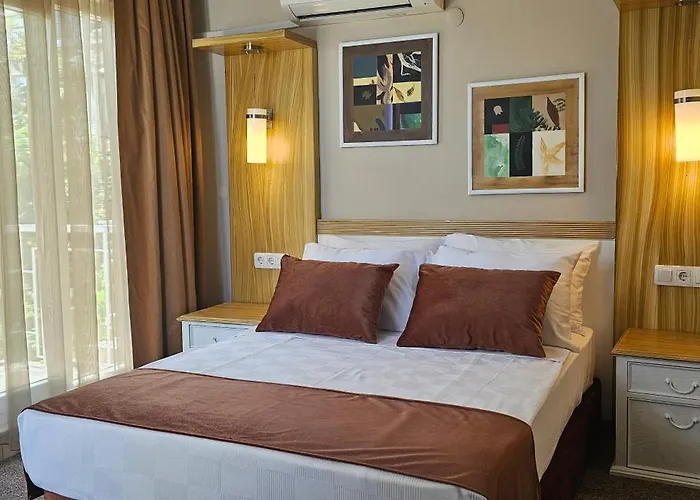 Hotel Moy Beldibi