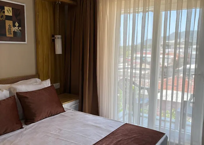 Moy Beldibi 3* Antalya