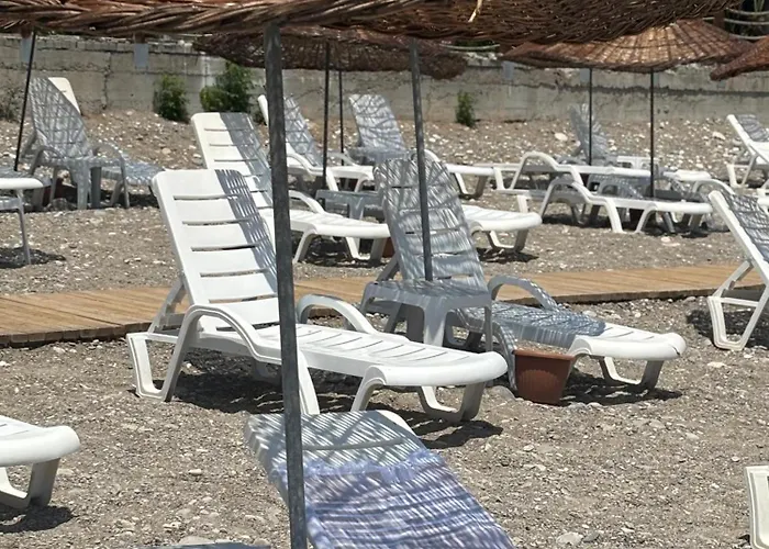 Hotel Moy Beldibi Antalya