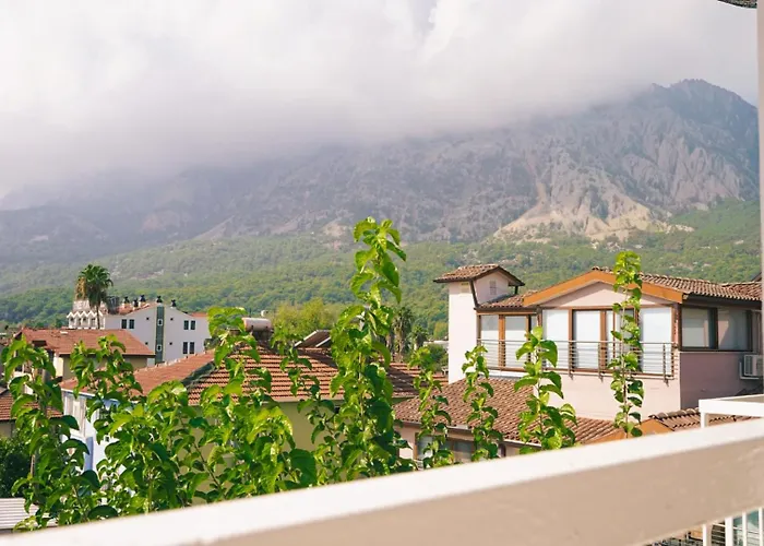 Moy Beldibi Hotel