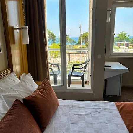 Moy Beldibi Hotel Antália