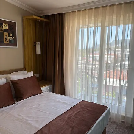 Moy Beldibi 3* Antália