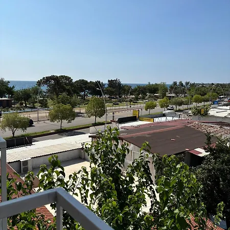 Moy Beldibi Hotel 3*