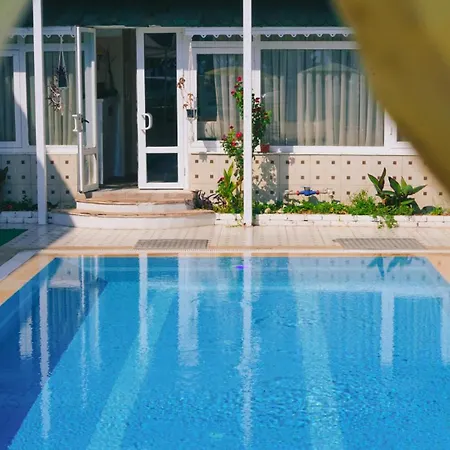 Hotel Moy Beldibi 3*