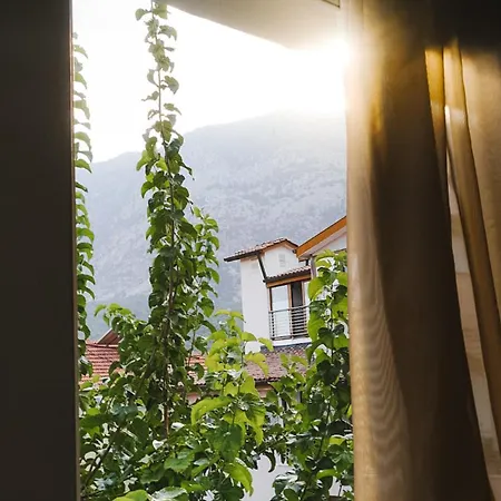 Hotel Moy Beldibi 3*