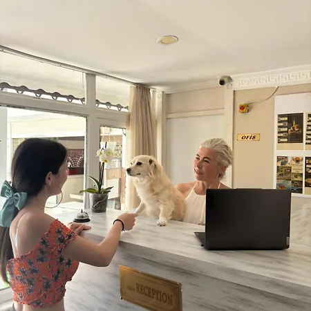 Hotel Moy Beldibi