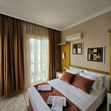 Hotel Moy Beldibi 3*