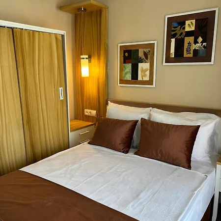 Moy Beldibi Hotel Antalia