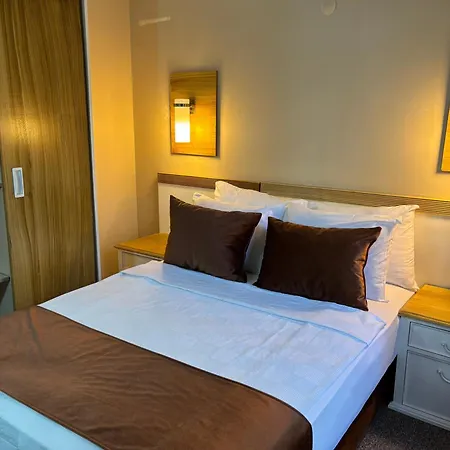 Moy Beldibi 3* Antalya