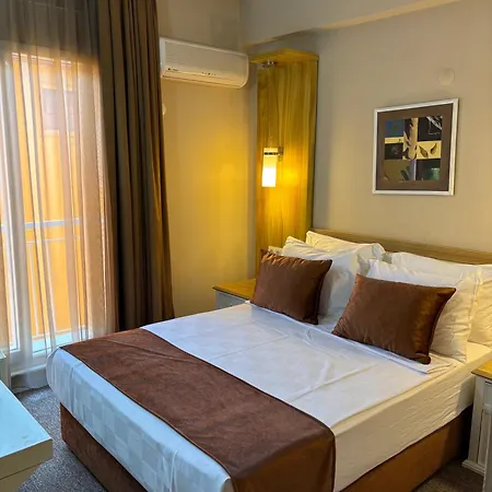 Moy Beldibi 3* Antalya