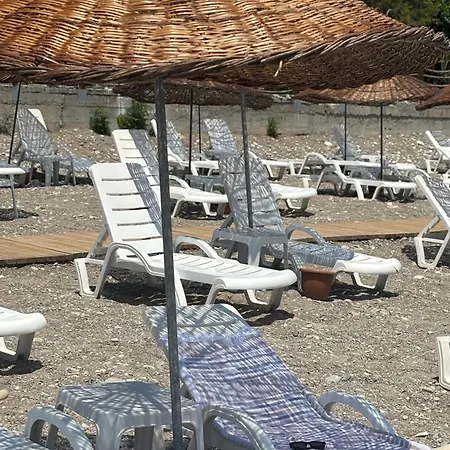 Hotel Moy Beldibi Antalya