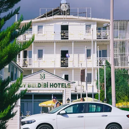 Moy Beldibi Hotel 3*